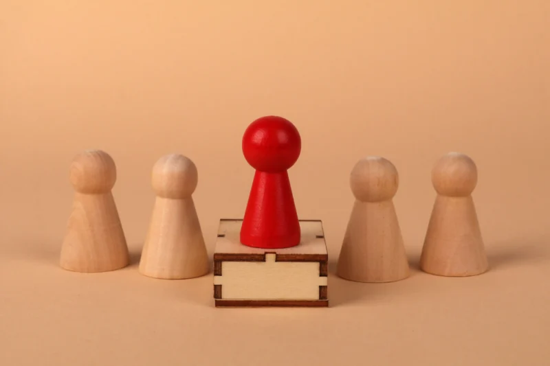 Exploring the Concept of Power: Definition, Acquisition, and Psychological Implications